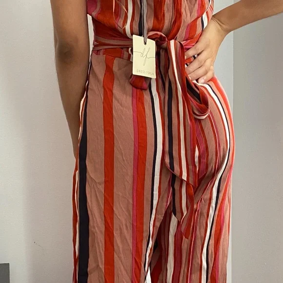 Jumpsuit time! - Picture 2 of 2